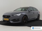CUPRA Leon Sportstourer - 1.4 e-Hybrid VZ Adrenaline 245 Pk | Achteruitrijcamera | Tre