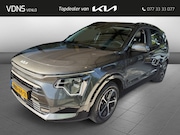 Kia Niro - 1.6 GDi PHEV DynamicPlusLine Navigatie - Stoel / Stuur verwa
