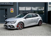 Renault Mégane - 1.8 TCe 300 RS Trophy PANO ACC Head-UP