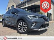 Renault Captur - 1.3 TCe 140pk Automaat Intens Full LED / 360-camer