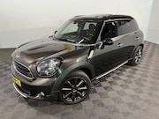 MINI Countryman - 1.6 Cooper Knockout Edition