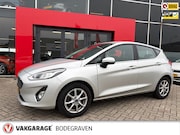 Ford Fiesta - 1.0 EcoBoost Titanium