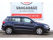 Volkswagen Tiguan - DSG AUTOMAAT 1.4 TSI Sport&Style