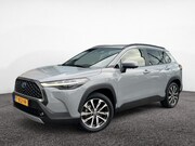 Toyota Corolla Cross - 2.0 HP Hybrid Lau.Ed
