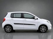 Suzuki Celerio - 1.0 Exclusive
