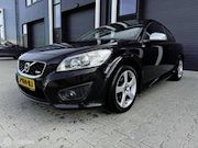 Volvo C30 - 2.0 R-Edition 2010.
