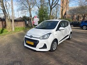 Hyundai i10 - 1.0i Comfort 5drs 1e eigenaar