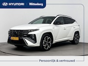 Hyundai Tucson - 1.6 T-GDI PHEV N Line Edition | NU TIJDELIJK GRATIS TREKHAAK