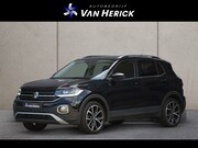 Volkswagen T-Cross - 1.0 TSI Style Automaat | Black Pack | ACC | Achteruitrijcame