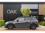 MINI Countryman - 1.5 Cooper SE Hybride ALL4 Chili | Navi | Panorama | Leder |