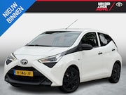 Toyota Aygo - 1.0 VVT-i X-Fun Airco Bluetooth NL