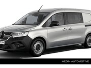 Renault Kangoo - Advance L2 44 kWh Dubbel Cabine