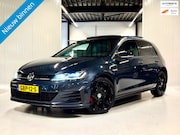 Volkswagen Golf - 2.0 GTD 184PK Automaat|Pano|Led