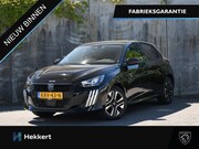 Peugeot 208 - Allure 1.2 Hybrid 110pk Automaat DODE HOEK | 16''LM | 360° C