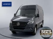 Mercedes-Benz 300-serie - eSprinter 0, 99% RENTE - L2H2 RWD SELECT 81kWh | DC