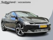 Kia EV6 - Plus Advanced 77.4 kWh | SOH 100% | Schuifdak | Leder | Stoe