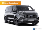 Ford Model T - Tourneo Custom 340 2.5 PHEV L2H1 Titanium | Audio installati