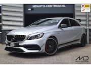 Mercedes-Benz A-klasse - AMG 45 4MATIC 381 pk| Aero pakket| Performance stoelen| Face