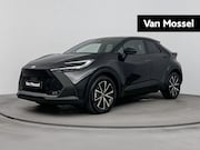Toyota C-HR - 2.0 Plug-in Hybrid Dynamic 220PK | Automaat | Navigatie | Ac