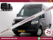 Mercedes-Benz Sprinter - 314 CDI 143pk RWD L2H2 Navi/Camera/Trekhaak 3500kg 02-2020