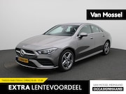 Mercedes-Benz CLA-Klasse - 250 e AMG Line | Automaat | LMV | Virtual cockpit | Sfeer ve