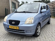 Kia Picanto - 1.1 LX 5drs | airco | | rijd super