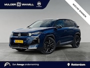Citroën C5 Aircross - Max Comfort Range EV 73kWh 210pk | NAVI | LEDER | MASSAGE ST