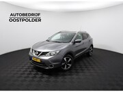 Nissan Qashqai - 1.2 Connect Edition