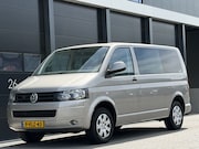 Volkswagen Transporter - 2.0 TDI DC 5-PERS * MARGE