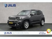 Jeep Renegade - 1.0T Freedom | Panoramadak | Lederen bekleding | Trekhaak | 