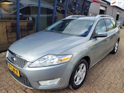 Ford Mondeo - Wagon 2.0-16V Limited 1e Eigenaar & 81.000KM