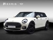 MINI Clubman - | Cruise Control + Apple Carplay + Parkeersensor A