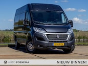 Fiat Ducato - 30 2.3 MultiJet L2H2 Trekhaak Camera Clima