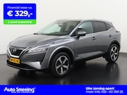 Nissan Qashqai - 1.5 e-Power N-Connecta | Panoramadak | 360 Camera | Blind sp
