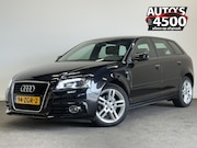 Audi A3 - 1.2 TFSI S interieur+exterieur Edition Navi