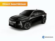 DS DS 7 - N°7 Étoile - E-Tense | 360 Vision (parkeercamera voor en in 