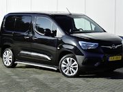 Opel Combo - 1.5D Airco Apple Carplay Navi Cruise PDC Trekhaak