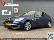 BMW 5-serie GT - 535i High Executive | € 5.250, - NETTO | Automaat | Leder |