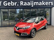 Renault Captur - 0.9 TCe Dynamique*Navigatie*camera