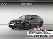 BMW i4 - eDrive35 M Sportpakket Pro | Selections 500