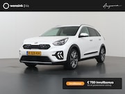 Kia Niro - 1.6 GDi Hybrid DynamicPlusLine | Stoel/Stuurwielverwarming |