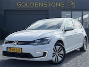 Volkswagen e-Golf - ✓SOH 84, 55%✓Carplay✓Navi✓LED✓Clima✓Cruise✓Pdc V+A✓Lm velgen