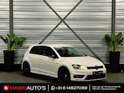 Volkswagen Golf - 1.2 TSI R-Line DSG 110-PK/CRUISE/CLIMATE/PDC/STOEL+STUURVERW