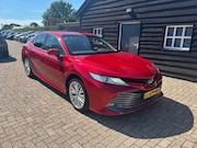 Toyota Camry - 2.5 Hybrid Executive