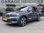 Volvo XC40 - 1.5 T4 Recharge Inscription | SOH: 92, 2% | Leder Amber | Ad