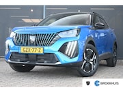 Peugeot 2008 - 1.2 Hybrid 136 GT | Navigatie | Afn. Trekhaak | Achteruitrij