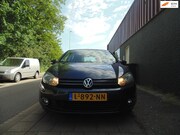 Volkswagen Golf - 1.2 TSI Trendline BlueMotion 2010