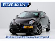 Alfa Romeo MiTo - 0.9 TwinAir ECO Super Navi|Clima|LMV