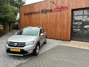 Dacia Sandero - 0.9 TCe Easy-R Stepway Laureate
