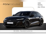 Audi A6 - 2.0 e-hybrid 367pk quattro S Edition Competition | Dashcam |